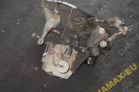 КОРОБКА ПЕРЕДАЧ CITROEN JUMPY 1.9 D 00/ 01r 20TE16