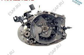 КОРОБКА ПЕРЕДАЧ CITROEN JUMPY 1.9 D DW8 20DL34