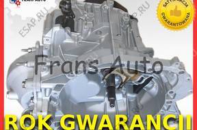 КОРОБКА ПЕРЕДАЧ Citroen Jumpy 1.9 TD 20LE ML5T