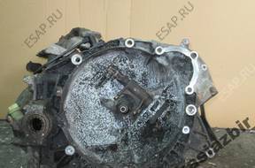 КОРОБКА ПЕРЕДАЧ CITROEN JUMPY 1.9 TD ,