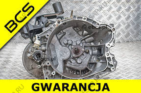 КОРОБКА ПЕРЕДАЧ CITROEN JUMPY I 1,9 ДИЗЕЛЬ DW8 - 20DL34