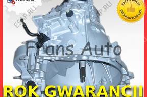 КОРОБКА ПЕРЕДАЧ Citroen Jumpy II 1.6 HDI 20DP35