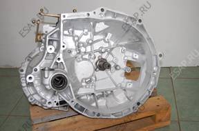 КОРОБКА ПЕРЕДАЧ CITROEN NEMO 1,4 HDI