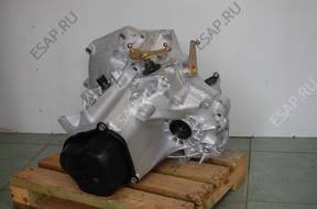 КОРОБКА ПЕРЕДАЧ CITROEN NEMO 1,4 HDI