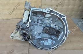 КОРОБКА ПЕРЕДАЧ CITROEN NEMO 1.4 HDI