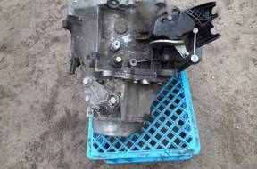 КОРОБКА ПЕРЕДАЧ CITROEN PEUGEOT 1,6HDI 20DP33