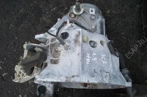 КОРОБКА ПЕРЕДАЧ citroen, peugeot 1.4 hdi 20DP11