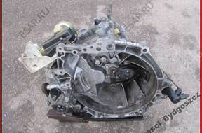 КОРОБКА ПЕРЕДАЧ CITROEN PEUGEOT 1.6 HDI 20DM69