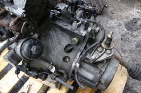 КОРОБКА ПЕРЕДАЧ CITROEN PEUGEOT 1.6 HDI 20DM69