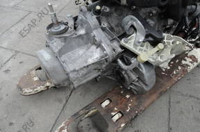 КОРОБКА ПЕРЕДАЧ CITROEN PEUGEOT 1.6 HDI 20DM75