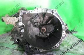 КОРОБКА ПЕРЕДАЧ CITROEN PEUGEOT 1.6 HDI 20DM75