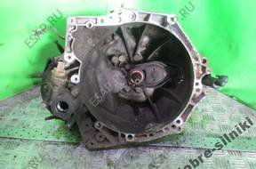 КОРОБКА ПЕРЕДАЧ CITROEN PEUGEOT 1.6 HDI 20DP38