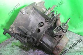 КОРОБКА ПЕРЕДАЧ CITROEN PEUGEOT 1.6 HDI 20DP38