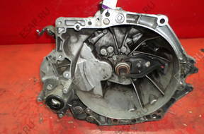 КОРОБКА ПЕРЕДАЧ CITROEN PEUGEOT 1.6 HDI 20DP38