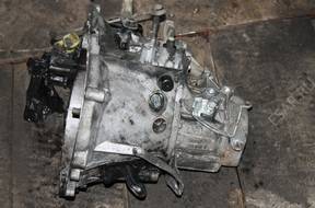 КОРОБКА ПЕРЕДАЧ citroen peugeot 1.6 hdi 20dp57