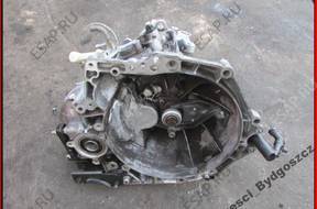 КОРОБКА ПЕРЕДАЧ CITROEN PEUGEOT 1.6HDI 20DP58