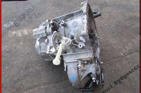 КОРОБКА ПЕРЕДАЧ CITROEN PEUGEOT 1.6HDI 20DP58