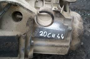 КОРОБКА ПЕРЕДАЧ citroen, peugeot 1.9 D 20CH44