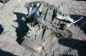 КОРОБКА ПЕРЕДАЧ CITROEN PEUGEOT 1.9 D 20DL53