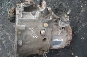 КОРОБКА ПЕРЕДАЧ citroen, peugeot 1.9 DW8 20DL23