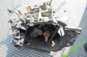 КОРОБКА ПЕРЕДАЧ CITROEN PEUGEOT 1.9 DW8 20TD40