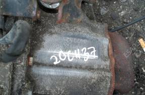 КОРОБКА ПЕРЕДАЧ citroen, peugeot 1.9 td 20CH37