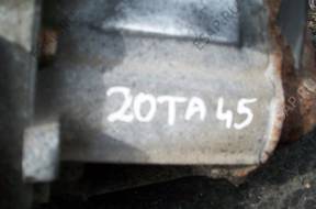 КОРОБКА ПЕРЕДАЧ citroen, peugeot 1.9 td 20TA45