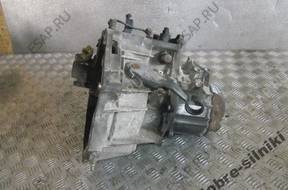 КОРОБКА ПЕРЕДАЧ CITROEN PEUGEOT 1.9 TD DW8 20TA49