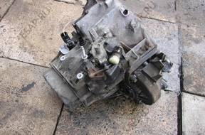 КОРОБКА ПЕРЕДАЧ CITROEN PEUGEOT 2,2 HDI