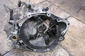 КОРОБКА ПЕРЕДАЧ CITROEN PEUGEOT 2,2 HDI