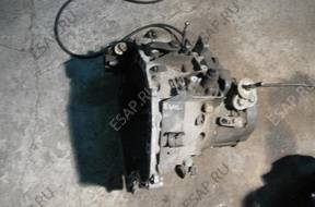 КОРОБКА ПЕРЕДАЧ Citroen Peugeot 2.0 HDi 20DL65 99-