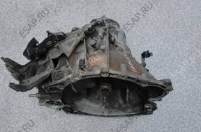 КОРОБКА ПЕРЕДАЧ Citroen Peugeot 2.0 HDI 20DL65