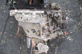 КОРОБКА ПЕРЕДАЧ citroen, peugeot 2.0 hdi 20dl80