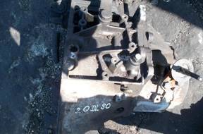 КОРОБКА ПЕРЕДАЧ citroen, peugeot 2.0 hdi 20DL80