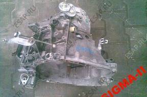 КОРОБКА ПЕРЕДАЧ CITROEN PEUGEOT 2.0 HDI 20DM23 206