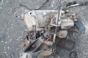 КОРОБКА ПЕРЕДАЧ citroen, peugeot 2.0 hdi 20MM01