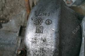 КОРОБКА ПЕРЕДАЧ CITROEN PEUGEOT 2.0 HDI 6GN1