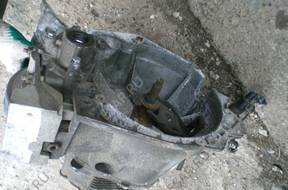 КОРОБКА ПЕРЕДАЧ CITROEN PEUGEOT 2.0 HDI 6GN1