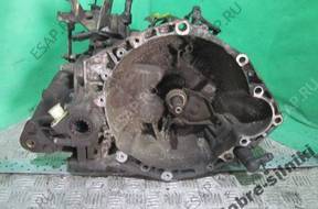 КОРОБКА ПЕРЕДАЧ CITROEN PEUGEOT 2.0 HDI JTD 20MM01