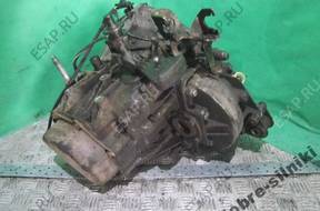 КОРОБКА ПЕРЕДАЧ CITROEN PEUGEOT 2.0 HDI JTD 20MM01