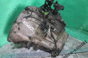 КОРОБКА ПЕРЕДАЧ CITROEN PEUGEOT 2.0 HDI JTD 20MM01