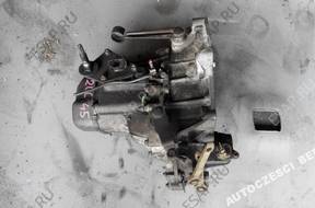 КОРОБКА ПЕРЕДАЧ Citroen Peugeot 206 1.4 20CE45