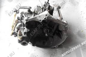 КОРОБКА ПЕРЕДАЧ Citroen Peugeot 206 1.4 20CE45