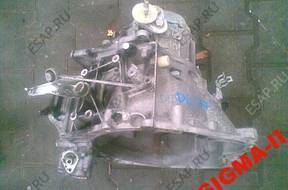 КОРОБКА ПЕРЕДАЧ CITROEN PEUGEOT 206 DW8 20DL77