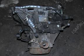 КОРОБКА ПЕРЕДАЧ CITROEN PEUGEOT 20CH94 2.0 16V