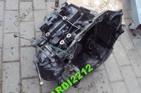 КОРОБКА ПЕРЕДАЧ CITROEN PEUGEOT 2.0HDI 20TE29