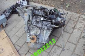 КОРОБКА ПЕРЕДАЧ CITROEN PEUGEOT 2.0HDI 20TE29