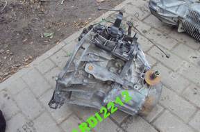 КОРОБКА ПЕРЕДАЧ CITROEN PEUGEOT 2.0HDI 20TE29