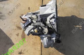 КОРОБКА ПЕРЕДАЧ CITROEN PEUGEOT 20UE05 2.2 HDI