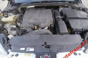 КОРОБКА ПЕРЕДАЧ CITROEN PEUGEOT 2.2 HDI 407,C5,607 20MB15